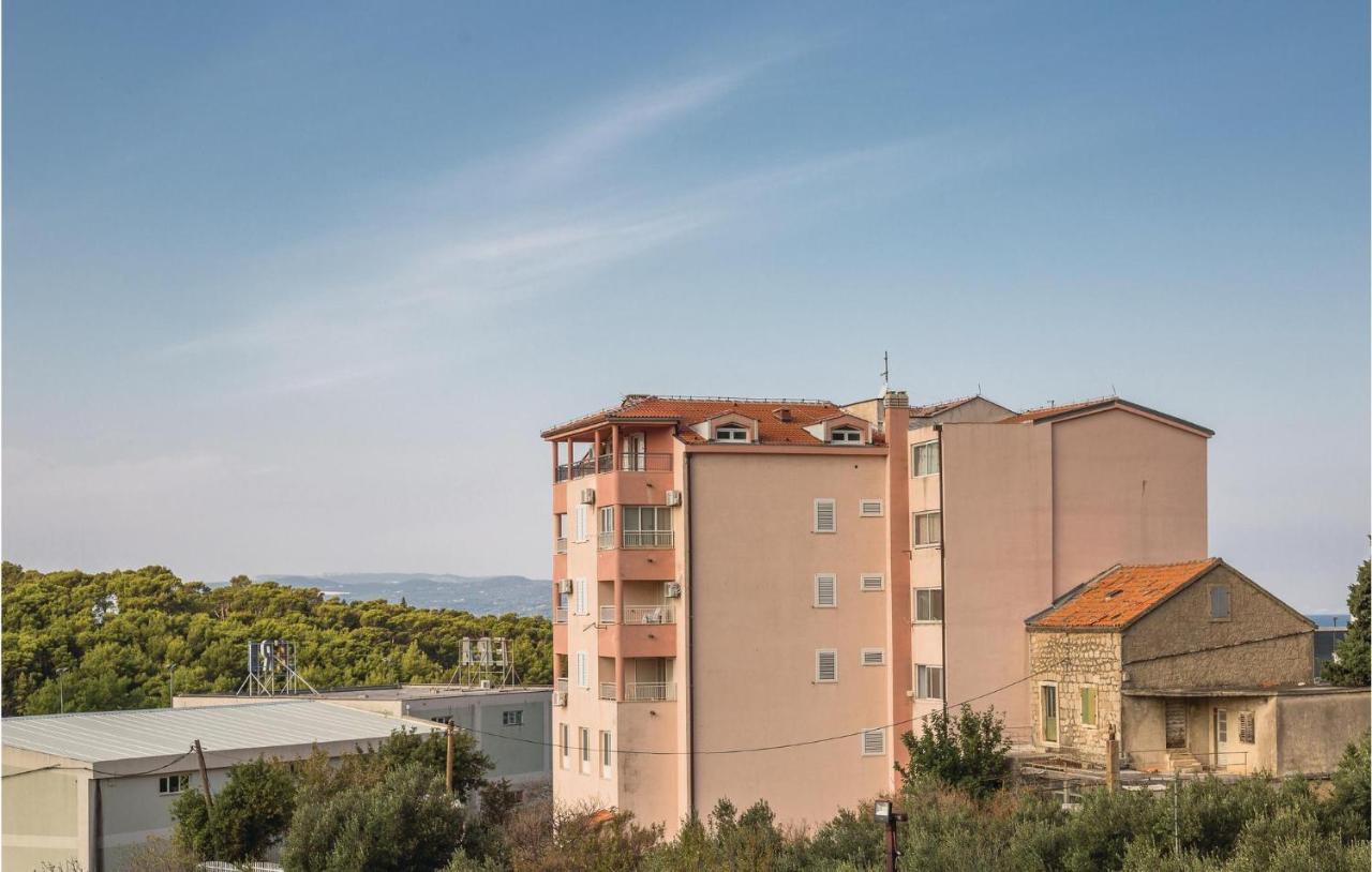 Amazing Apartment In Makarska With Wifi المظهر الخارجي الصورة